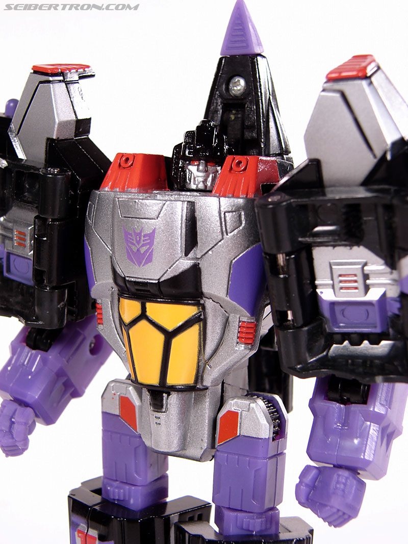 Transformers Titanium Series Skywarp (Image #60 of 84)