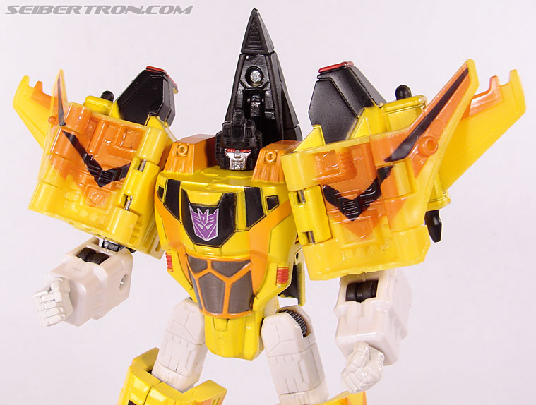 Transformers Titanium Series Sunstorm (Image #63 of 79) Transformers Titanium Series Sunstorm (Image #63 of 79)
