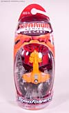 Titanium Series Autobot Shuttle "Ark" - Image #1 of 37