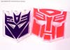 Titanium Series Autobot Shuttle "Ark" - Image #36 of 37