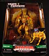 Titanium Series Cheetor - Image #1 of 97