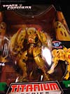 Titanium Series Cheetor - Image #18 of 97