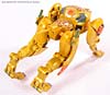 Titanium Series Cheetor - Image #31 of 97