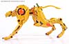 Titanium Series Cheetor - Image #35 of 97