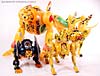 Titanium Series Cheetor - Image #52 of 97