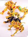 Titanium Series Cheetor - Image #55 of 97