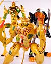 Titanium Series Cheetor - Image #87 of 97
