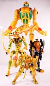 Titanium Series Cheetor - Image #89 of 97