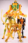 Titanium Series Cheetor - Image #90 of 97
