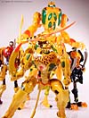 Titanium Series Cheetor - Image #92 of 97