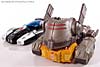 Titanium Series Grimlock (War Within) - Image #40 of 96
