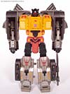 Titanium Series Grimlock (War Within) - Image #43 of 96