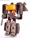 Titanium Series Grimlock (War Within) - Image #58 of 96