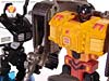 Titanium Series Grimlock (War Within) - Image #67 of 96