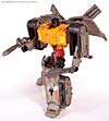 Titanium Series Grimlock (War Within) - Image #85 of 96