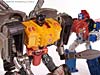 Titanium Series Grimlock (War Within) - Image #94 of 96