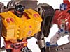 Titanium Series Grimlock (War Within) - Image #95 of 96