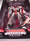 Titanium Series Jetfire - Image #3 of 67