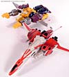 Titanium Series Jetfire - Image #27 of 67