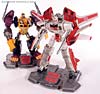 Titanium Series Jetfire - Image #65 of 67