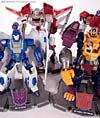 Titanium Series Jetfire - Image #67 of 67