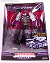 Titanium Series Megatron - Image #2 of 90