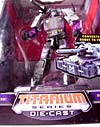 Titanium Series Megatron - Image #3 of 90