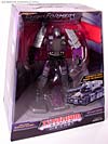 Titanium Series Megatron - Image #4 of 90