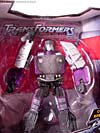 Titanium Series Megatron - Image #5 of 90