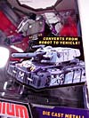 Titanium Series Megatron - Image #17 of 90