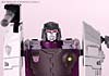 Titanium Series Megatron - Image #39 of 90