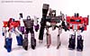Titanium Series Megatron - Image #77 of 90