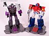 Titanium Series Megatron - Image #89 of 90