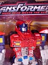 Titanium Series Optimus Prime (War Within) - Image #2 of 98