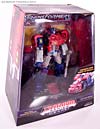 Titanium Series Optimus Prime (War Within) - Image #3 of 98