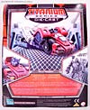 Titanium Series Optimus Prime (War Within) - Image #7 of 98