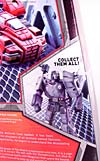 Titanium Series Optimus Prime (War Within) - Image #10 of 98
