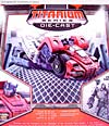 Titanium Series Optimus Prime (War Within) - Image #11 of 98