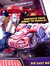 Titanium Series Optimus Prime (War Within) - Image #15 of 98