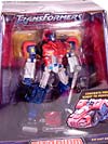 Titanium Series Optimus Prime (War Within) - Image #16 of 98