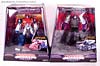 Titanium Series Optimus Prime (War Within) - Image #18 of 98
