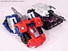 Titanium Series Optimus Prime (War Within) - Image #34 of 98