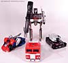 Titanium Series Optimus Prime (War Within) - Image #41 of 98