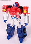 Titanium Series Optimus Prime (War Within) - Image #54 of 98