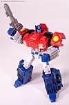 Titanium Series Optimus Prime (War Within) - Image #64 of 98