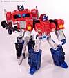 Titanium Series Optimus Prime (War Within) - Image #83 of 98