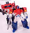 Titanium Series Optimus Prime (War Within) - Image #86 of 98