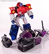 Titanium Series Optimus Prime (War Within) - Image #91 of 98