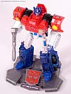 Titanium Series Optimus Prime (War Within) - Image #95 of 98