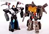 Titanium Series Prowl (War Within) - Image #63 of 88